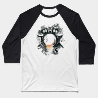 Band Baseball T-Shirt